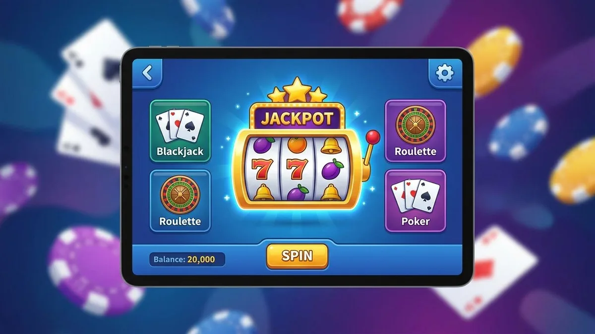 Tilmelding med bonus